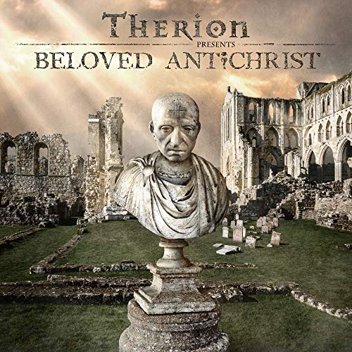 Beloved Antichrist von Nuclear Blast