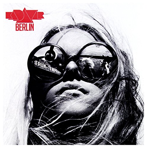 Berlin (CD Digipak inkl. Bonus-Track) von Nuclear Blast