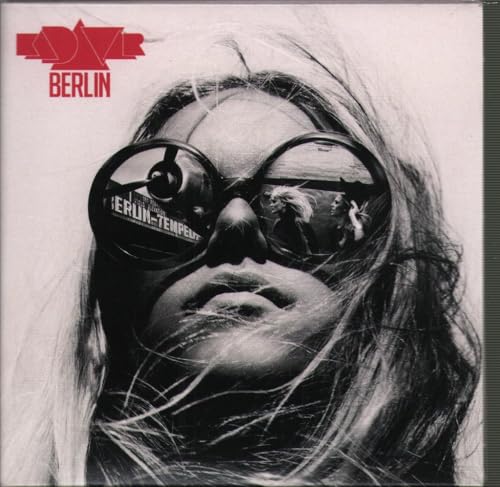 Berlin (CD Digipak inkl. Bonus-Track) von Nuclear Blast