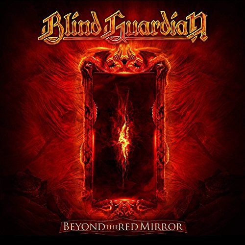 Beyond The Red Mirror [Earbook] von Nuclear Blast