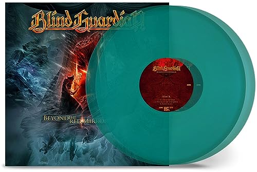 Beyond the Red Mirror [Vinyl LP] von Nuclear Blast