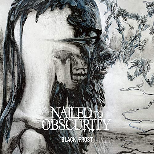 Black Frost [Vinyl LP] von Nuclear Blast