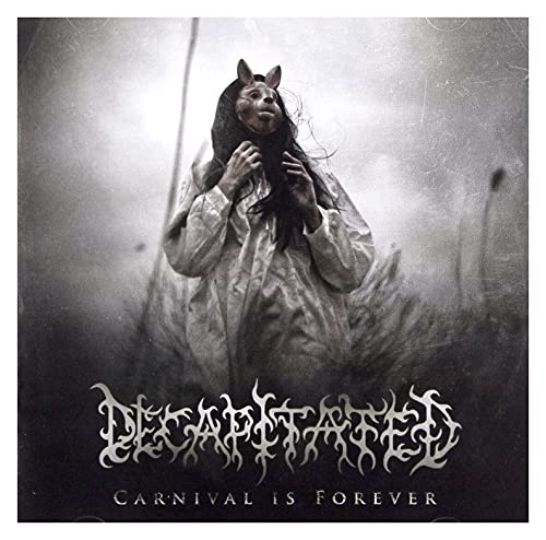 Carnival Is Forever von Nuclear Blast