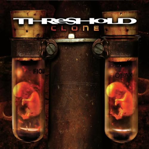 Clone(2024 Remix) von Nuclear Blast