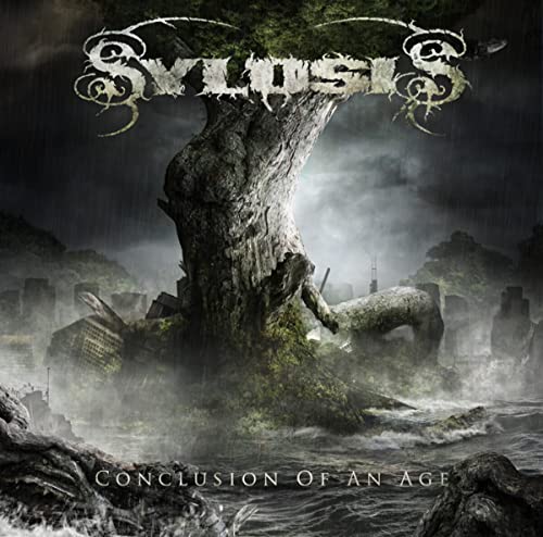 Conclusion of An Age Conclusion of An Age von Nuclear Blast