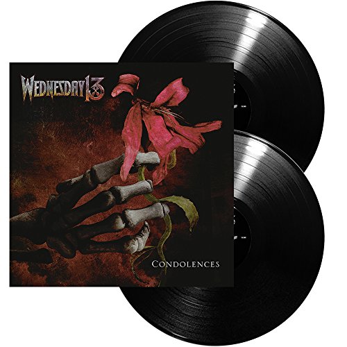 Condolences [Vinyl LP] von Nuclear Blast