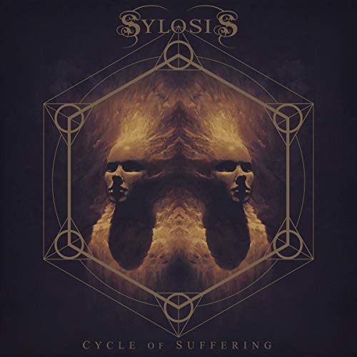 Cycle of Suffering Cycle of Suffering von Nuclear Blast