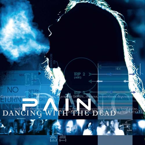 Dancing With the Dead (Remastered) von Nuclear Blast
