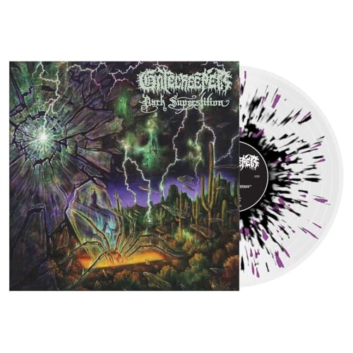 Dark Superstition [Vinyl LP] von Nuclear Blast