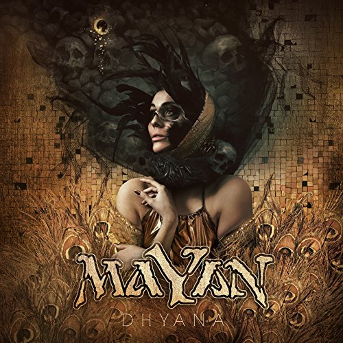 Dhyana [Vinyl LP] von Nuclear Blast