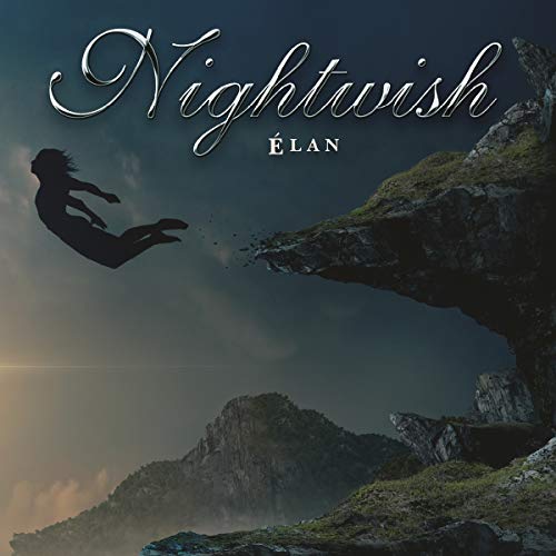 Elan [Vinyl Maxi-Single] von Nuclear Blast