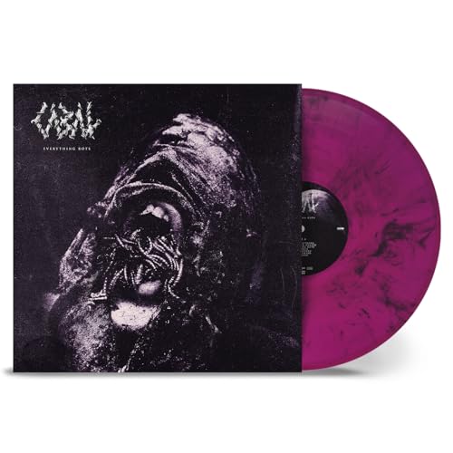 Everything Rots [Vinyl LP] von Nuclear Blast