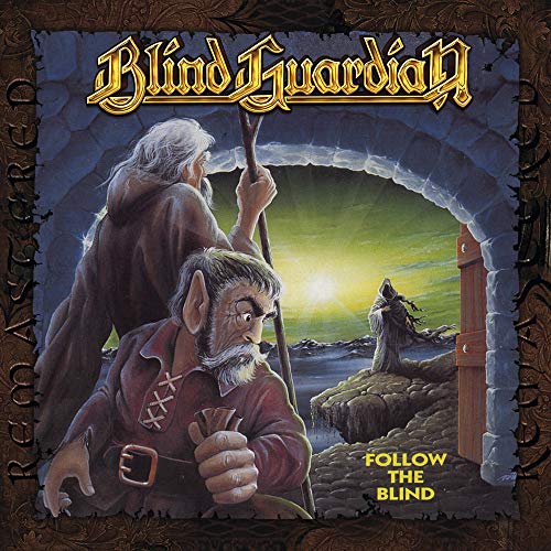 Follow the Blind [Vinyl LP] von Nuclear Blast
