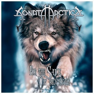 For The Sake Of Revenge [CD + DVD] by Sonata Arctica (2006) Audio CD von Nuclear Blast