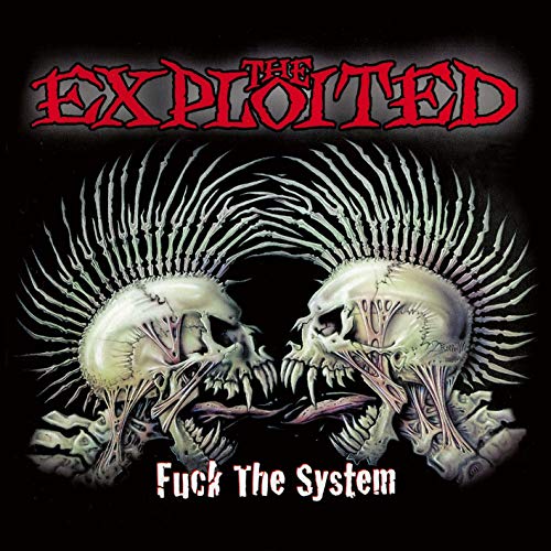 Fuck the System (Special Edition) von Nuclear Blast