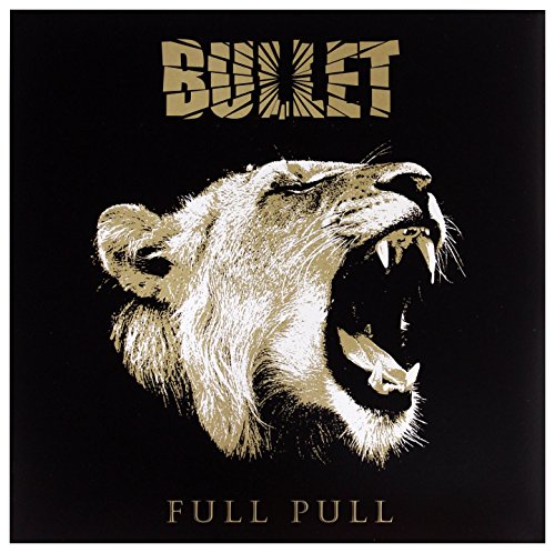 Full Pull [Vinyl LP] von Nuclear Blast