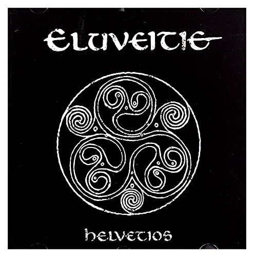 Helvetios Helvetios von Nuclear Blast