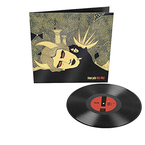 Holy Moly! [Vinyl LP] von Nuclear Blast
