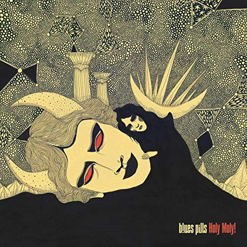 Holy Moly! von Nuclear Blast