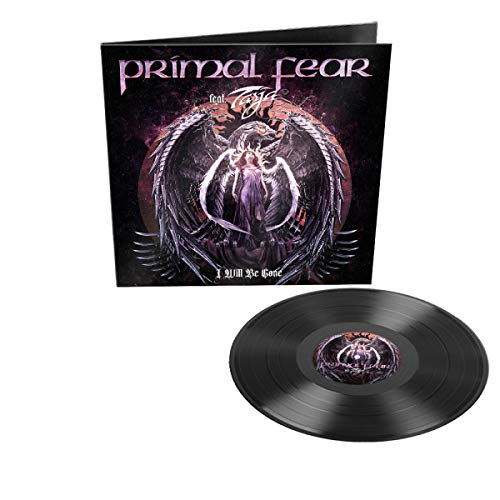 I Will Be Gone [Vinyl Single] von Nuclear Blast