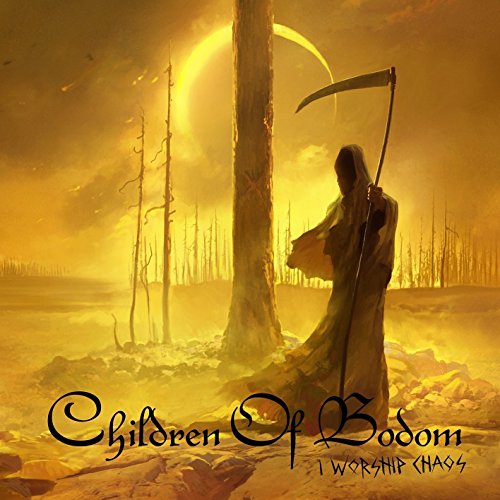 I Worship Chaos I Worship Chaos von Nuclear Blast