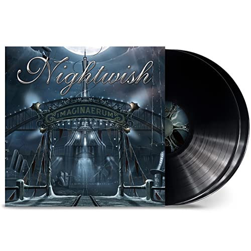 Imaginaerum [Vinyl LP] von Nuclear Blast