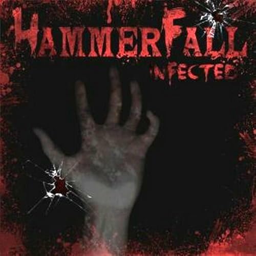 Infected Infected von Nuclear Blast