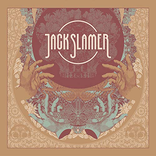 Jack Slamer [Vinyl LP] von Nuclear Blast