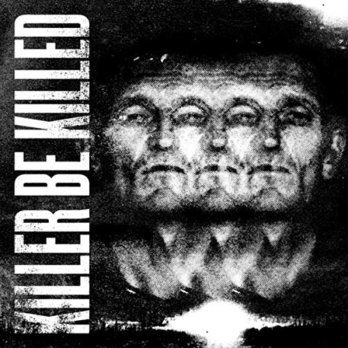 Killer Be Killed von Nuclear Blast