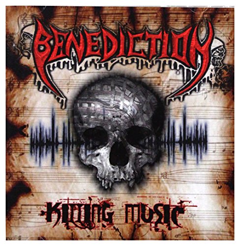 Killing Music von Nuclear Blast