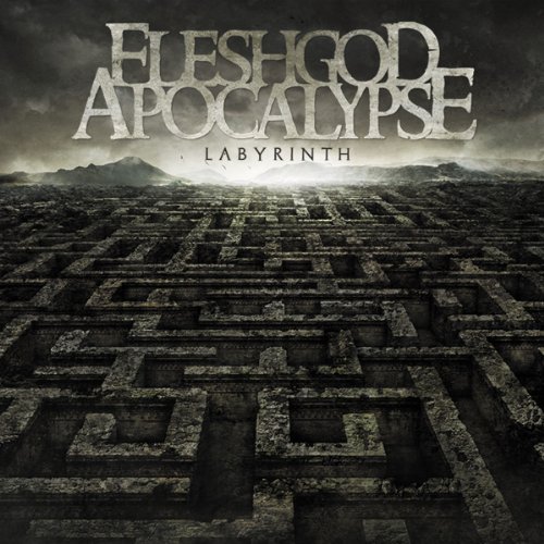 Labyrinth Labyrinth von Nuclear Blast