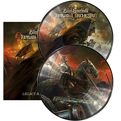 Legacy of the Dark Lands [Vinyl LP] von Nuclear Blast
