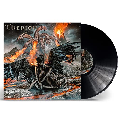 Leviathan II [Vinyl LP] von Nuclear Blast