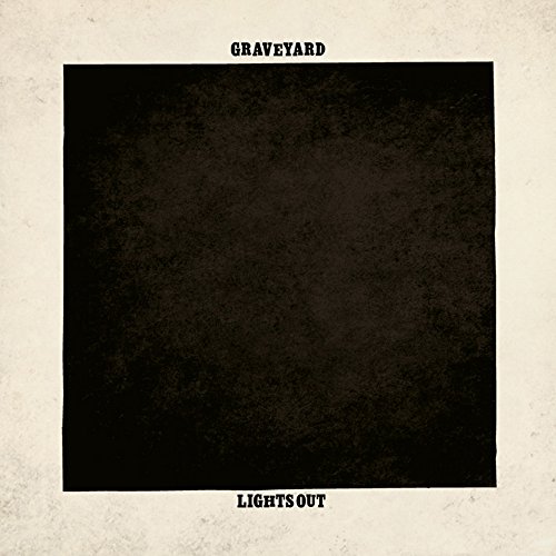 Lights Out (Limitiertes Digi Sleeve im Vinyl-Look inkl. Patch) von Nuclear Blast