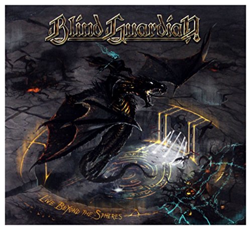 Live Beyond the Spheres Live Beyond the Spheres von Nuclear Blast
