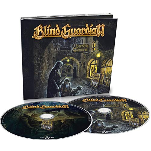 Live Live von Nuclear Blast