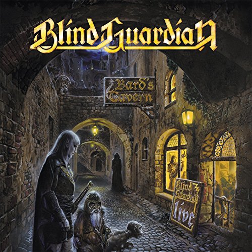 Live Live von Nuclear Blast