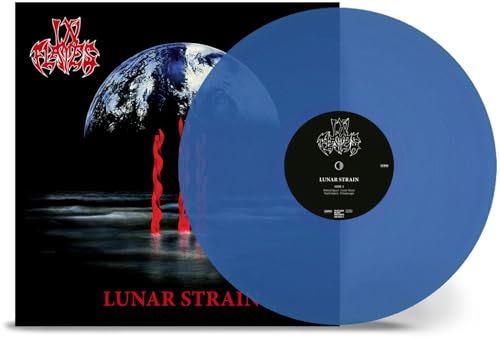 Lunar Strain [Vinyl LP] von Nuclear Blast