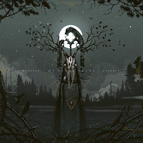 Macabre Cabaret von Nuclear Blast