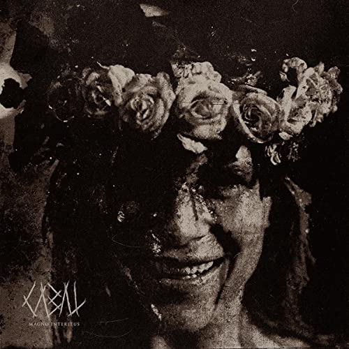 Magno Interitus von NUCLEAR BLAST / ADA