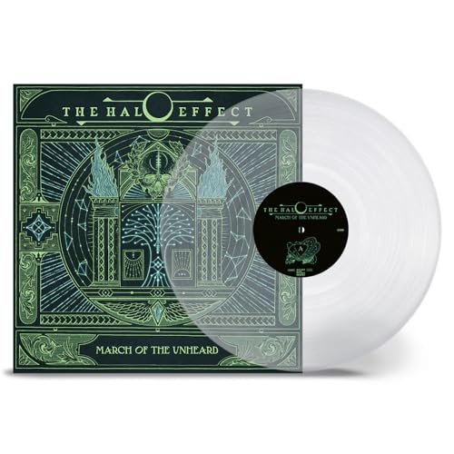 March of the Unheard [Vinyl LP] von Nuclear Blast