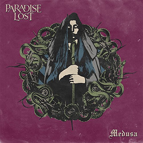 Medusa [Vinyl LP] von Nuclear Blast