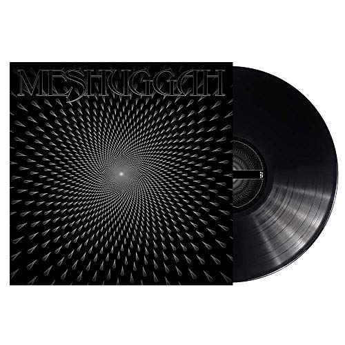 Meshuggah [Vinyl LP] von Nuclear Blast (Rough Trade)