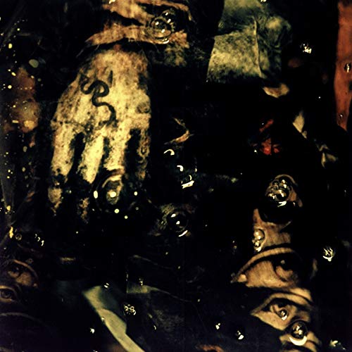Mestarin Kynsi [Vinyl LP] von Nuclear Blast