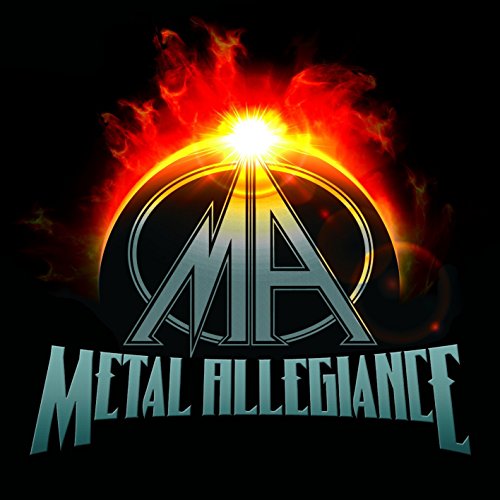 Metal Allegiance [Vinyl LP] von Nuclear Blast