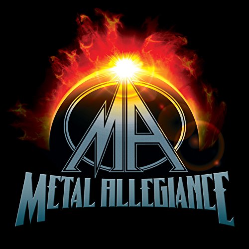 Metal Allegiance von Nuclear Blast