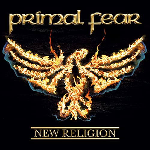 New Religion von Nuclear Blast