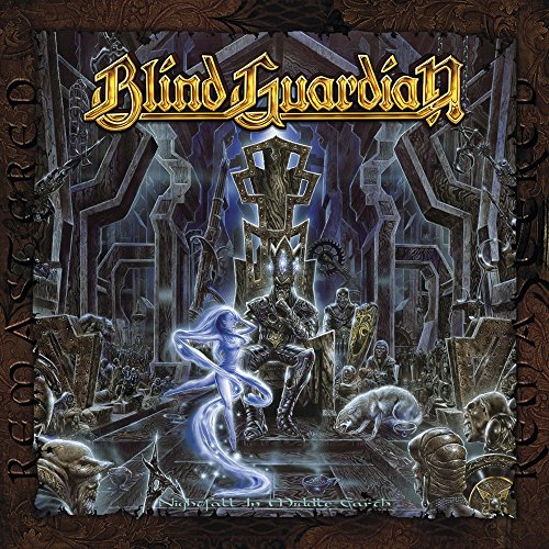 Nightfall in Middle Earth (Remixed & Remastered) [Vinyl LP] von Nuclear Blast