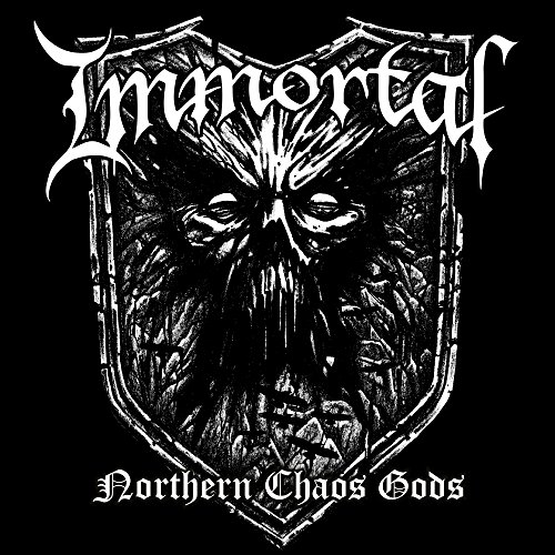 Northern Chaos Gods [Vinyl LP] von Nuclear Blast