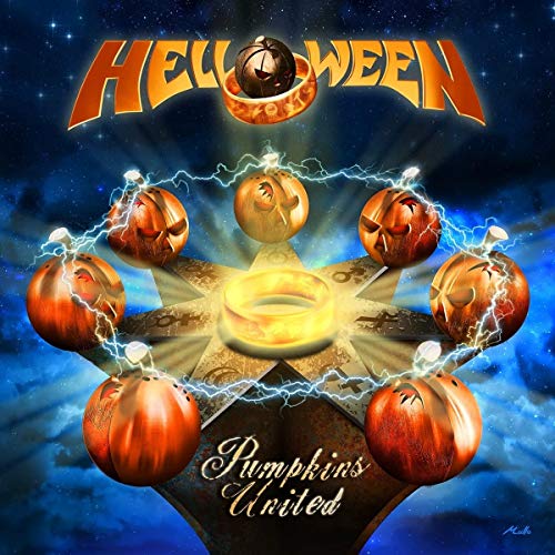 Pumpkins United [Vinyl Single] von Nuclear Blast